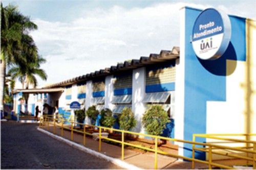 uai uberlandia
